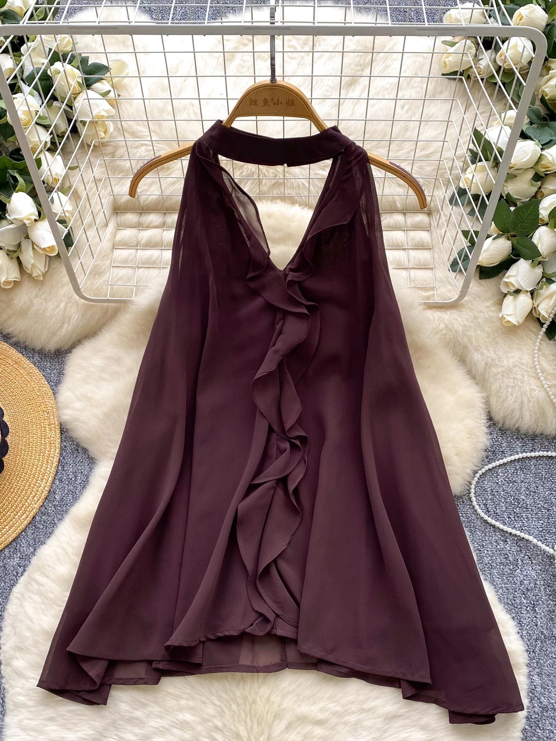 Petite lily top CTO1000 images